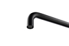 Cheap Hot Selling Matte Black Freestanding Faucet