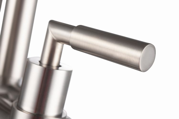 2022 New Design Single Hole Thermostatic Shower Mixer