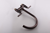 Matt Black Bath Mixer China Manufacturer Cheap Nice Quality Bathtub Tap