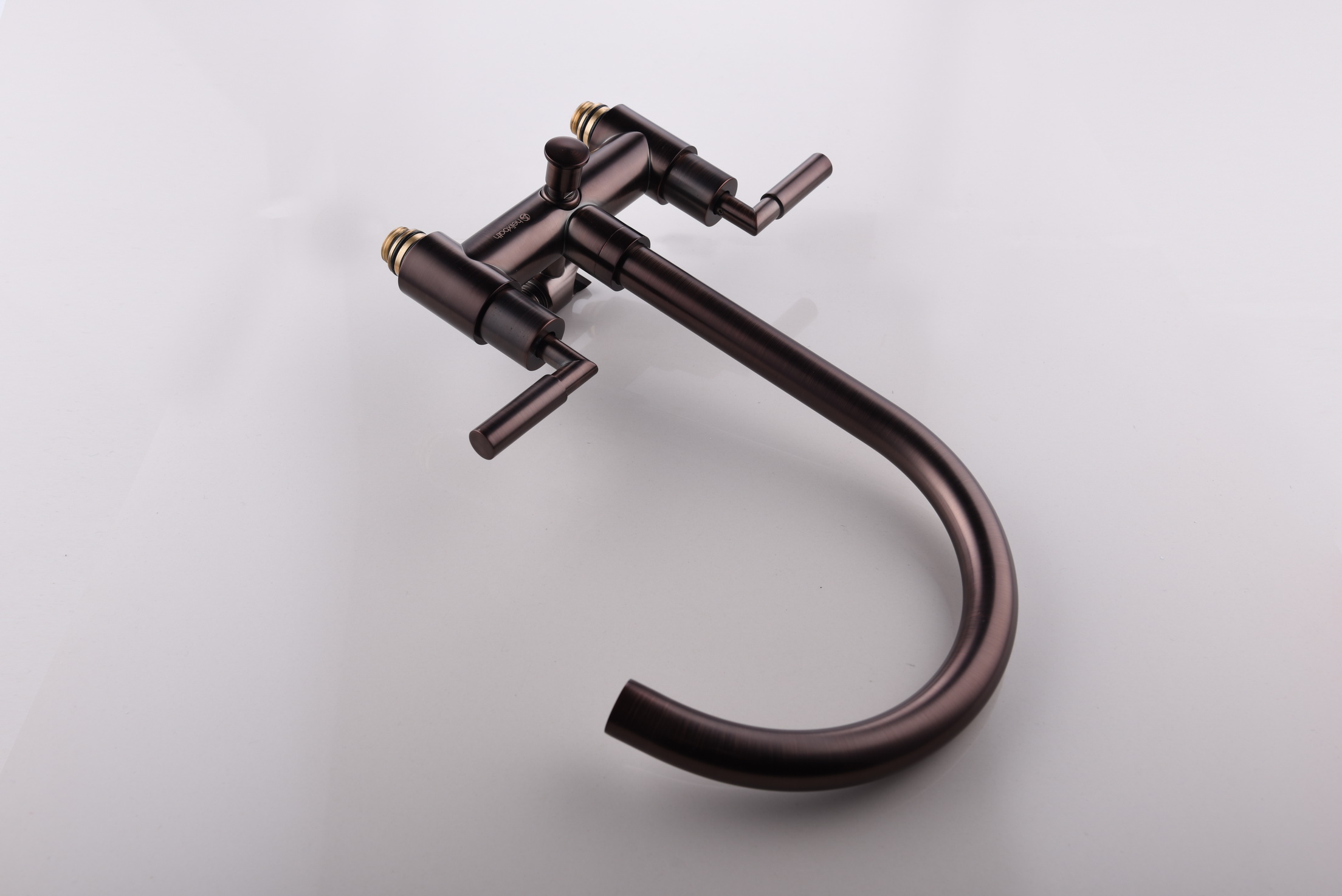 Matt Black Bath Mixer China Manufacturer Cheap Nice Quality Bathtub Tap