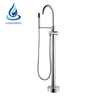High Quality Widespread Faucet Thermostatic Bath Shower