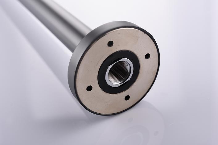 High Stainless Steel Quality Matt Black Moern Design Tub Mixer