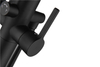 Global Brass Freestanding Bath Shower Mixer Faucet Supplier DF-02036