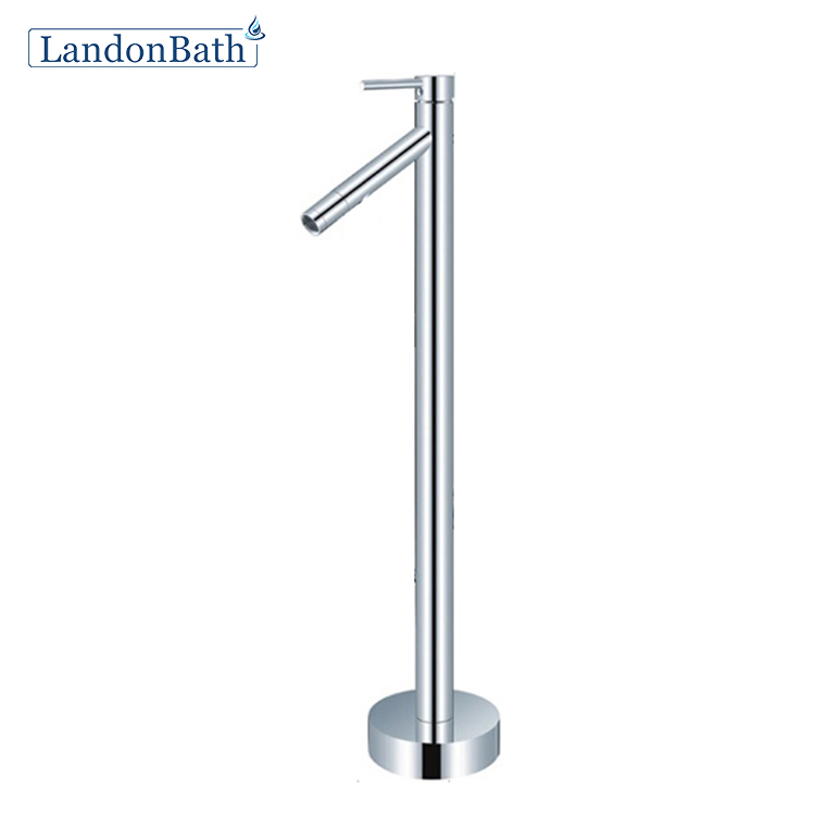 High Brass Quality Freestanding Faucet