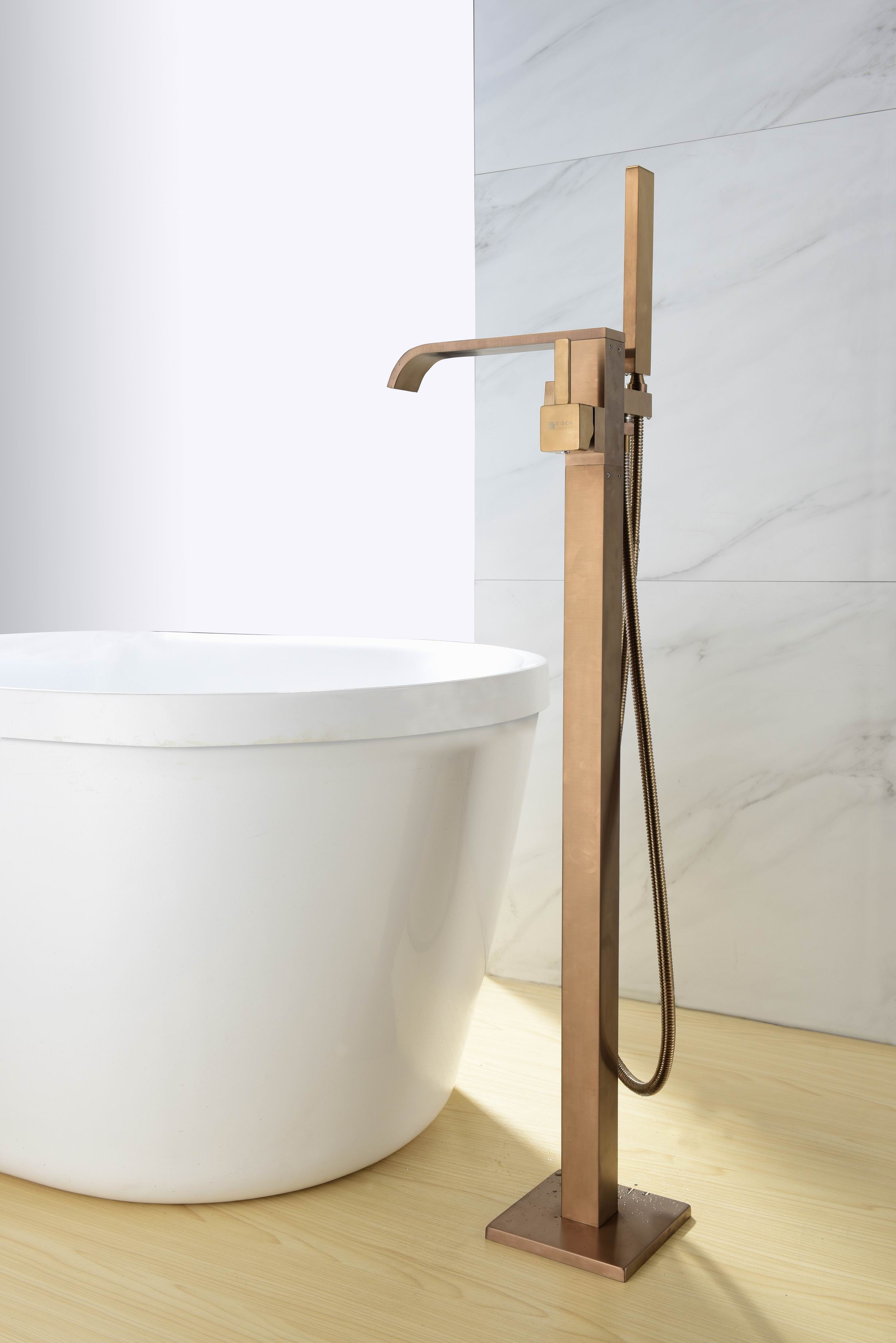 Kaiping Landonbath Faucet Manufacturer Elegent Fashion Luxury Design Faucet