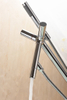 304 Stainless Steel Kaiping Landonbath Faucet Manufacturer Faucet