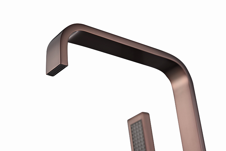 China Taps Factory Built-in Hidden Concealed Basin Faucet Mixer Tap