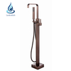 China Taps Factory Built-in Hidden Concealed Basin Faucet Mixer Tap