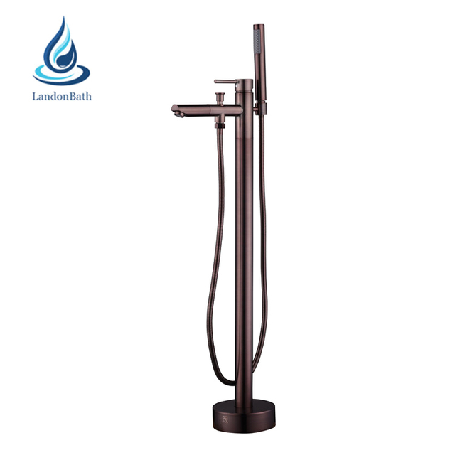 Bathtub Shower Mixer Factory Price Unique Design Bathtub Mixer