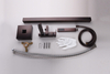Copper Italian Bath Shower Set Bathroom Shower Factory Price