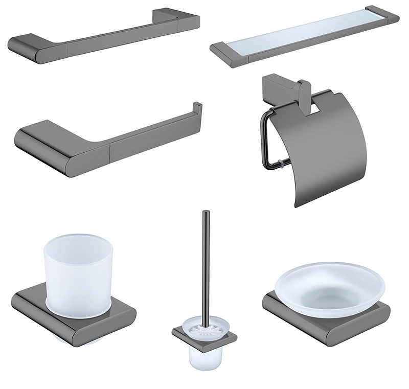 Bathroom Hardware Kit Manufacturer