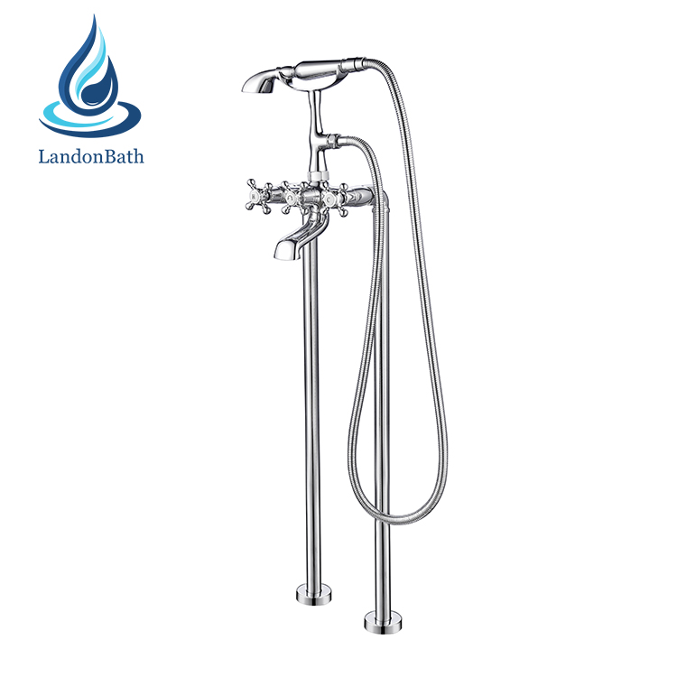 Design Styles Bathtub Tap