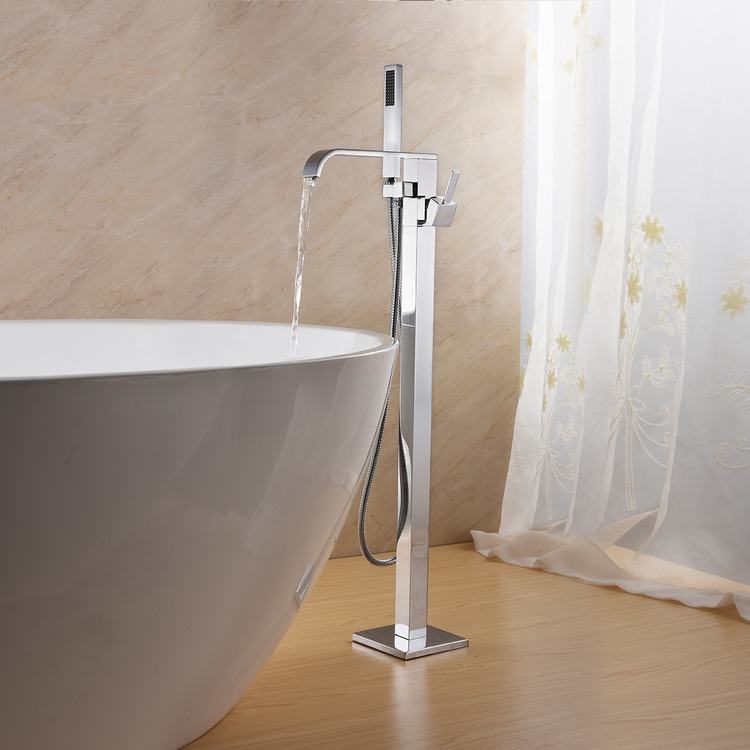 Bathtub Faucet