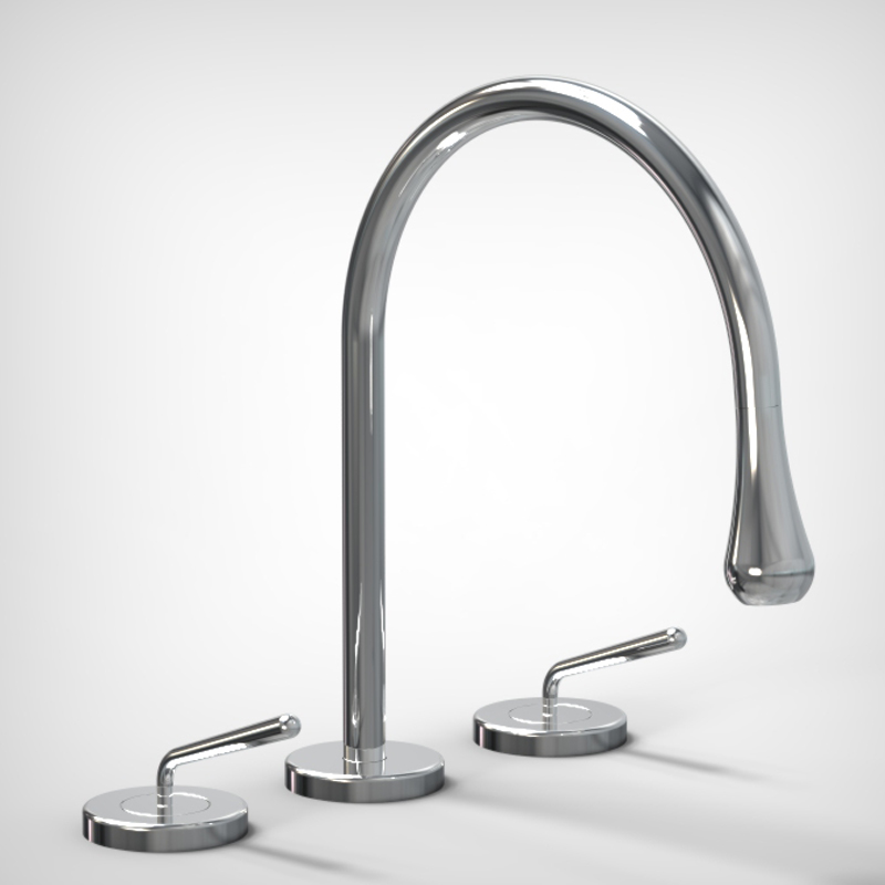 Basin Faucet