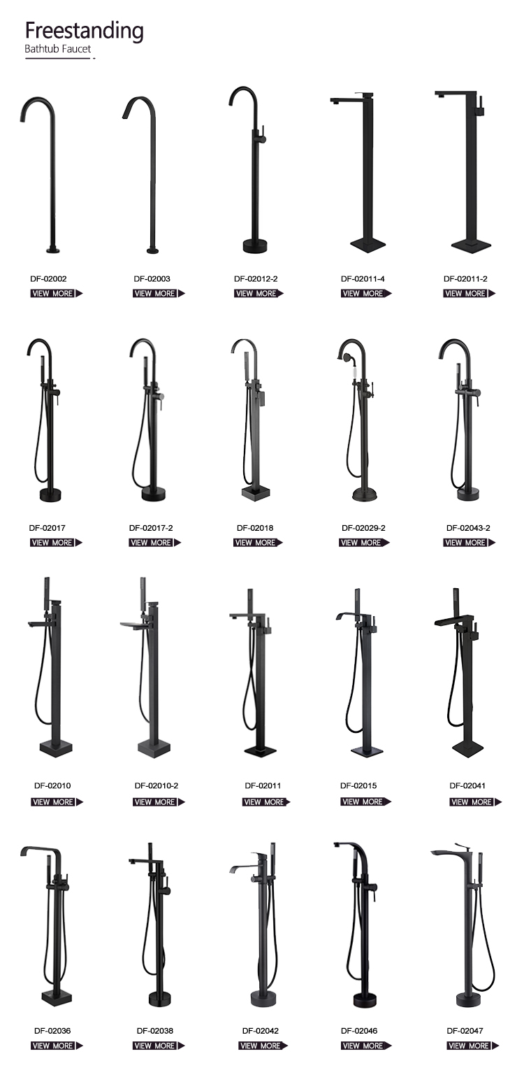 Shower Faucet Set Bathtub Mixer Free Standing Bathtubs And Taps Freestanding Bath Design Soaking Tub Artiqua Filler