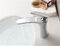 Hot Sale Wholesale Basin Faucet Single Lever Bathroom Faucet