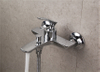 Good Sale Bathroom Shower Bathtub Faucet Antique Faucet Bathroom Mixers Washroom Faucet