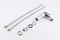 China wholesale supplier single lever hot and cold face basin mixer faucet fauset for bathroom