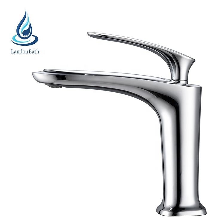Contemporary Water Saving Upc Chrome Lavatory Bathroom Basin Taps Faucet ,torneira de banheiro