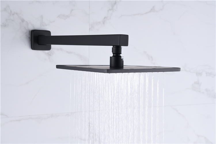 Set de griferia duchas bath shower faucet mixer tap