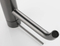 China Wholesale Factory Bathroom Wash Mixer Tap Mixed Hot Cold Water 5 Color Brass Modern Gun Grey Basin Faucet