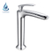 Wandmontage badezimmer waschbecken wasserhahn