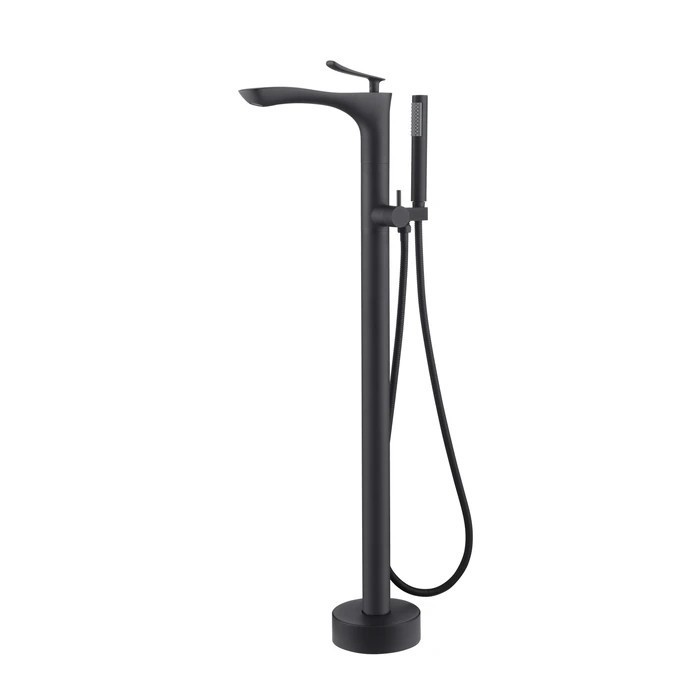 Distributor Sanitary Freestanding Bathtub Bath Tub Faucets