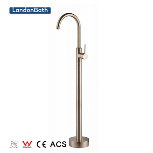 Waterdrop Freestanding Bathtub Mixer 1401008