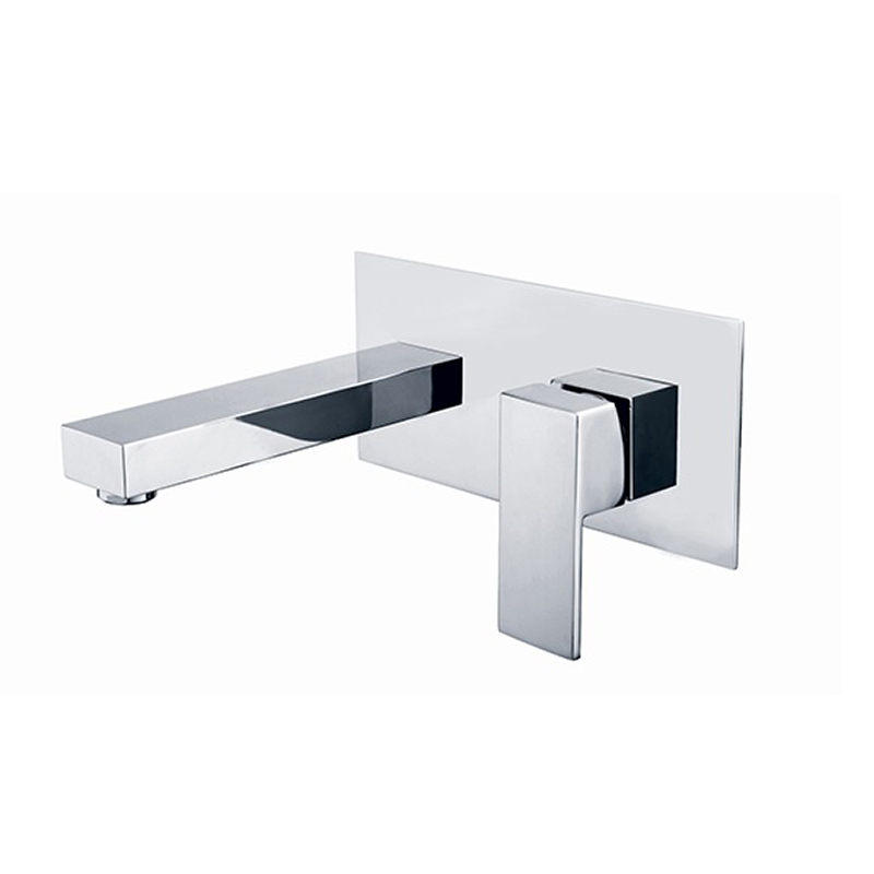 Wall Mounted Basin Faucet Mixer DF-05221