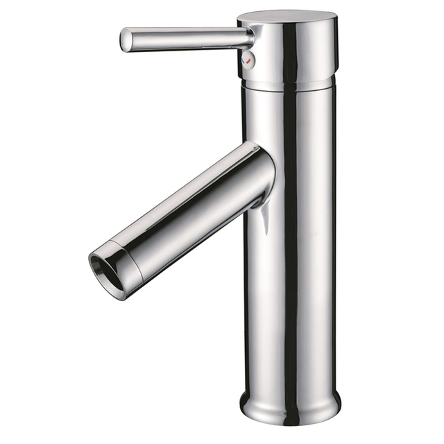 Series Basin Mixer DF-01201S