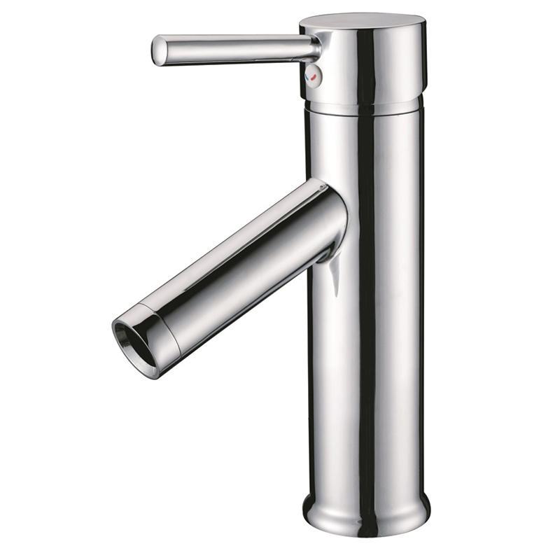 Series Basin Mixer DF-01201S