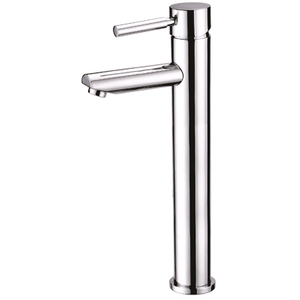Round Design Basin Mixer DF-01203