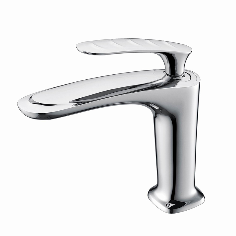 Dolphis Series Basin Mixer DF-01311