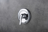 Pressure Balance Shower Mixer 1102030-1