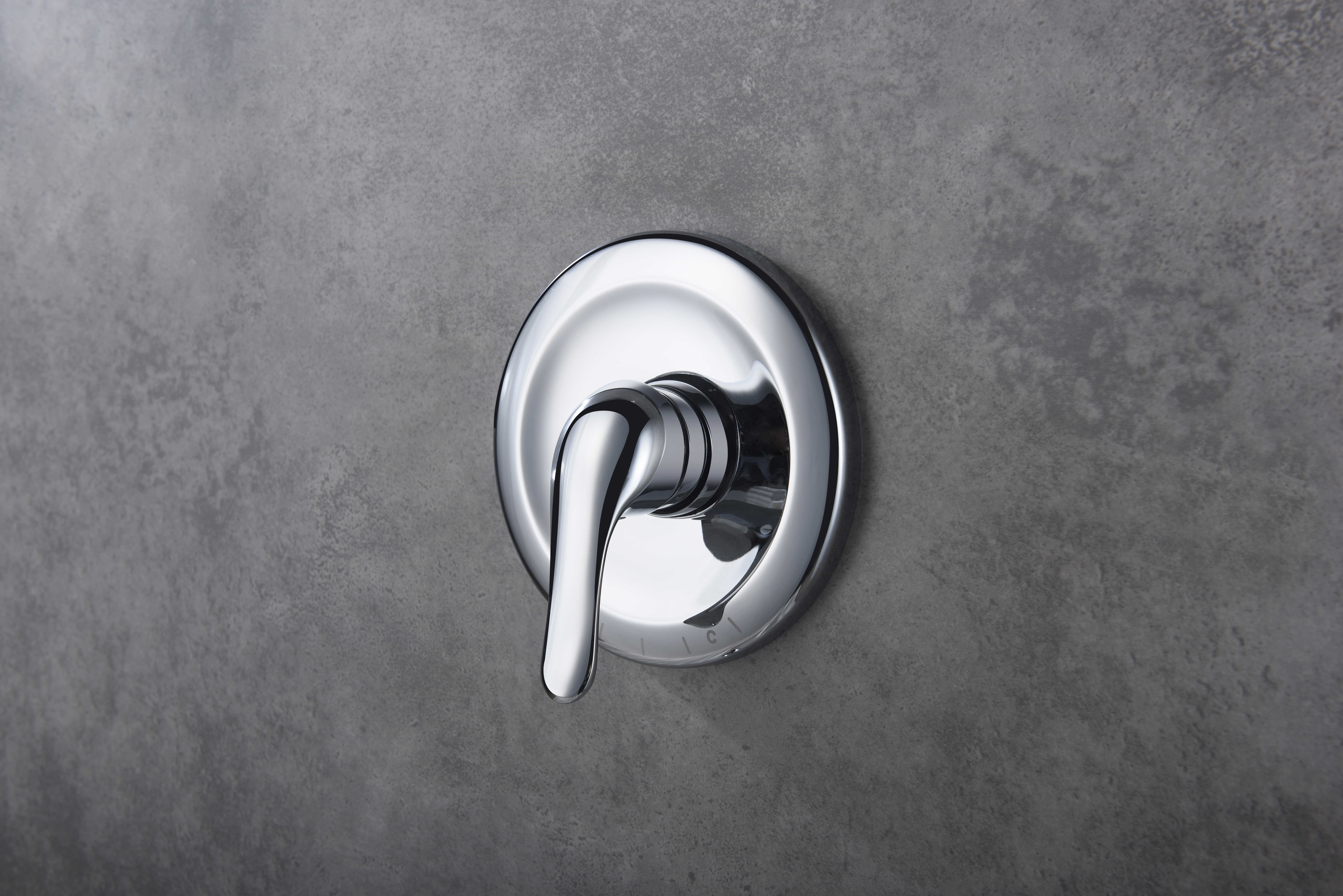 Pressure Balance Shower Mixer 1102030-1