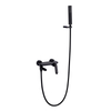 Wall Mounted Shower Set Column Bath Mixer Faucet DF-04308