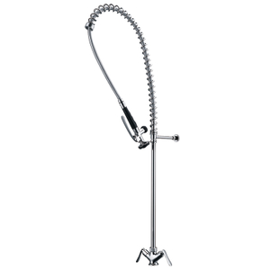 Commercial Kitchen Sink Kitchen Faucet Mixer 1301010-2