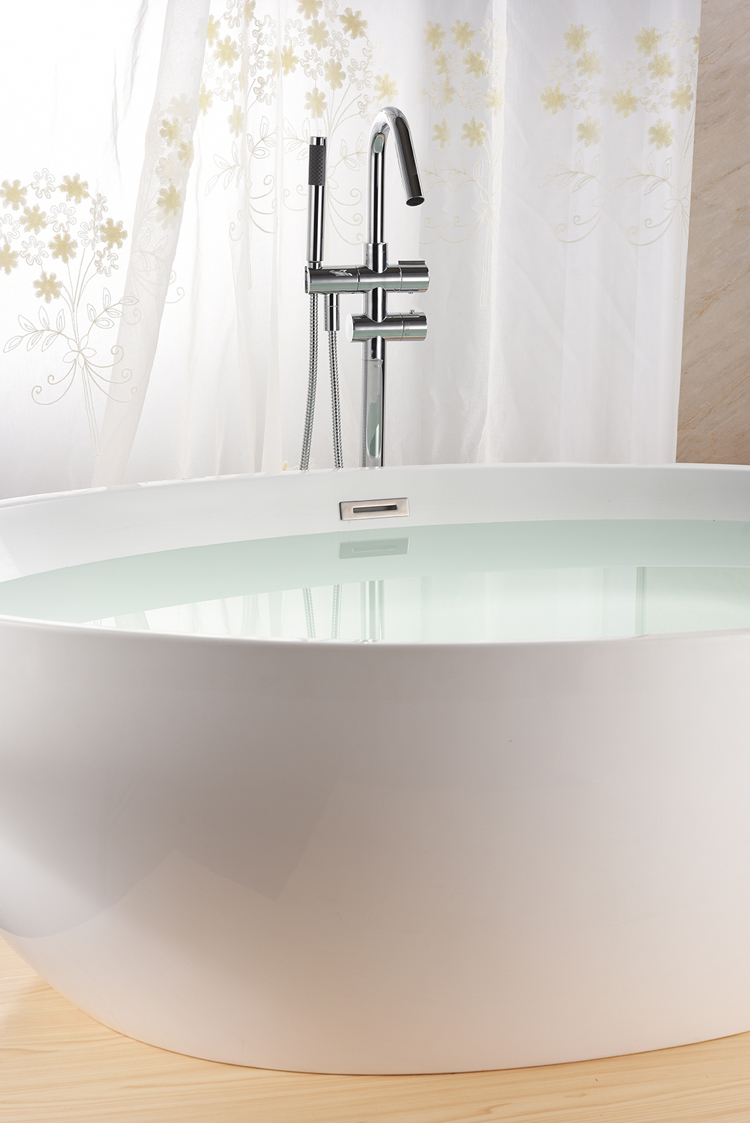 Factorys Price High Stainless Steel Quality Bathroom Tap