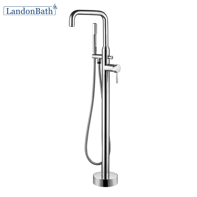 Hot and Cold Water Exchange Thermostatic Luxury Design Price Mixer