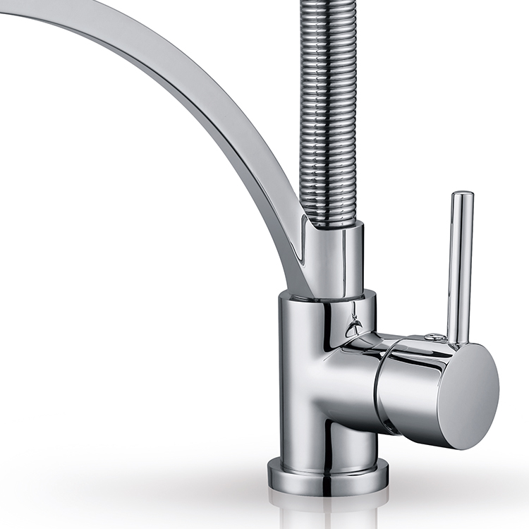 Ceiling Mounted Washbasin Taps Unique Design High Quality