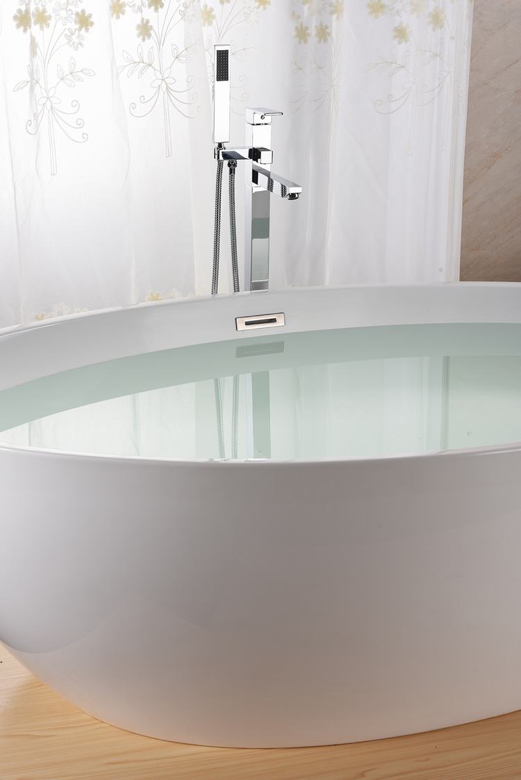 Hot Selling High Stainless Steel Quality Bathroom Faucet Factorys Price Bathtub Mixer