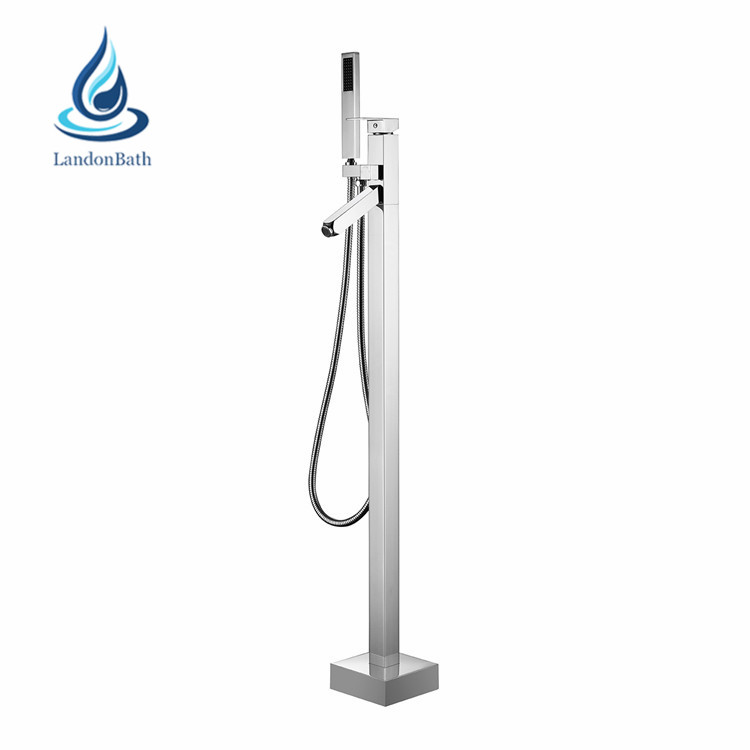 Unique Design Company High Quality Freestanding Faucet