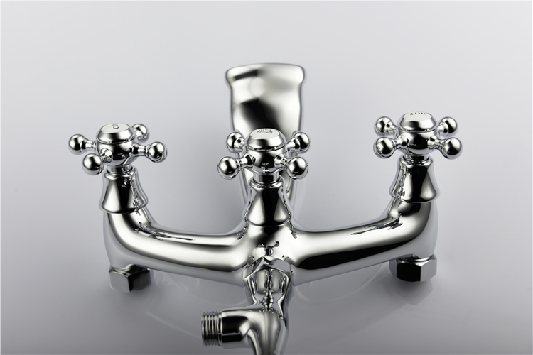Simple Design 2022 Hot Selling Bathtub Tap
