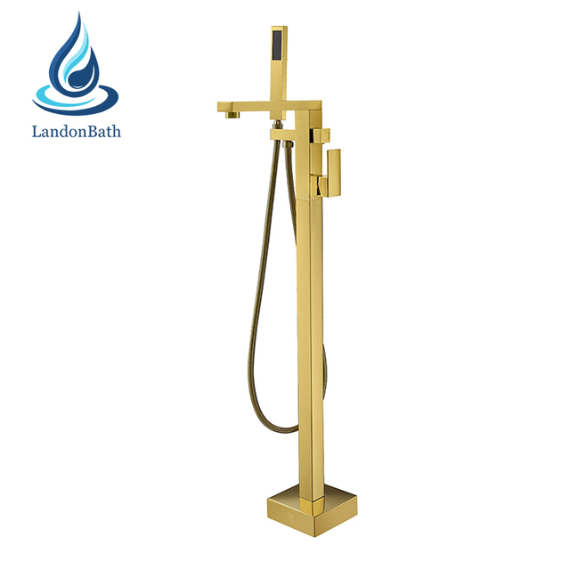 Factorys Price High Quality CUPC Bath Tap