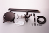 Deck-Mount Bathtub Faucet Shower Mixer Kaiping Manufacturer