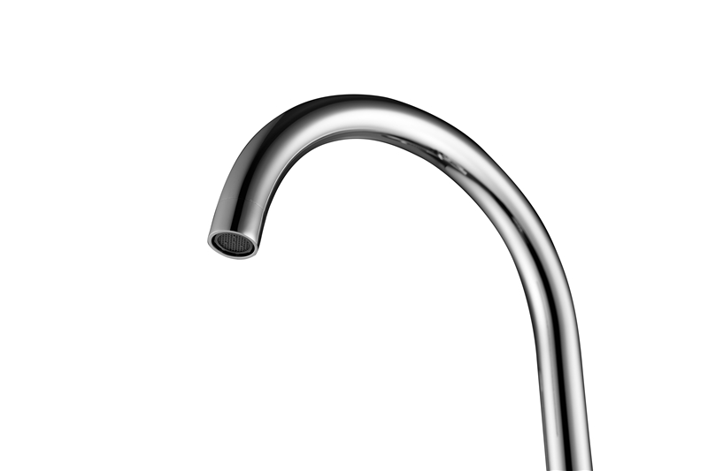 Mixers Bathtub Faucet China Taps Factory High Brass Chrom Faucet