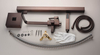 Modern Classical Design Styles Copper Italian Bath Shower Set