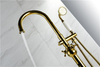 Brass Shower Mixer For Villa High Stainless Steel Quality Bath Tub