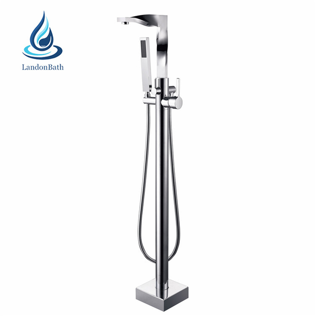Zinc Alloy Bathroom Faucet Bathroom Shower Kaiping Factory Cheap Nice Quality 