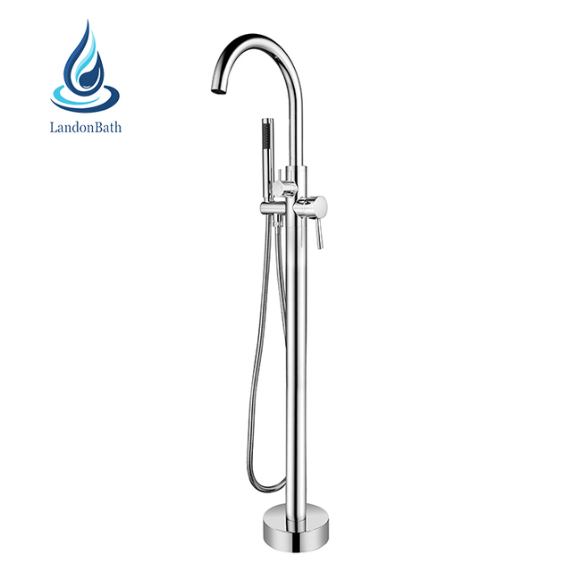 Bathroom Shower Kaiping Factory Supplier Price Simple Design Tap